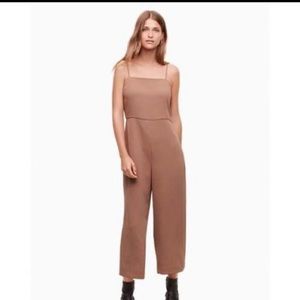 Aritzia Babaton Esteban Jumpsuit